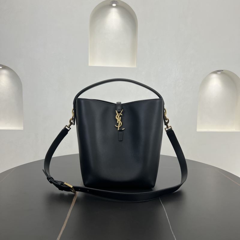 YSL Satchel Bags